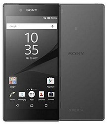 Замена разъема зарядки на телефоне Sony Xperia Z5 в Комсомольске-на-Амуре